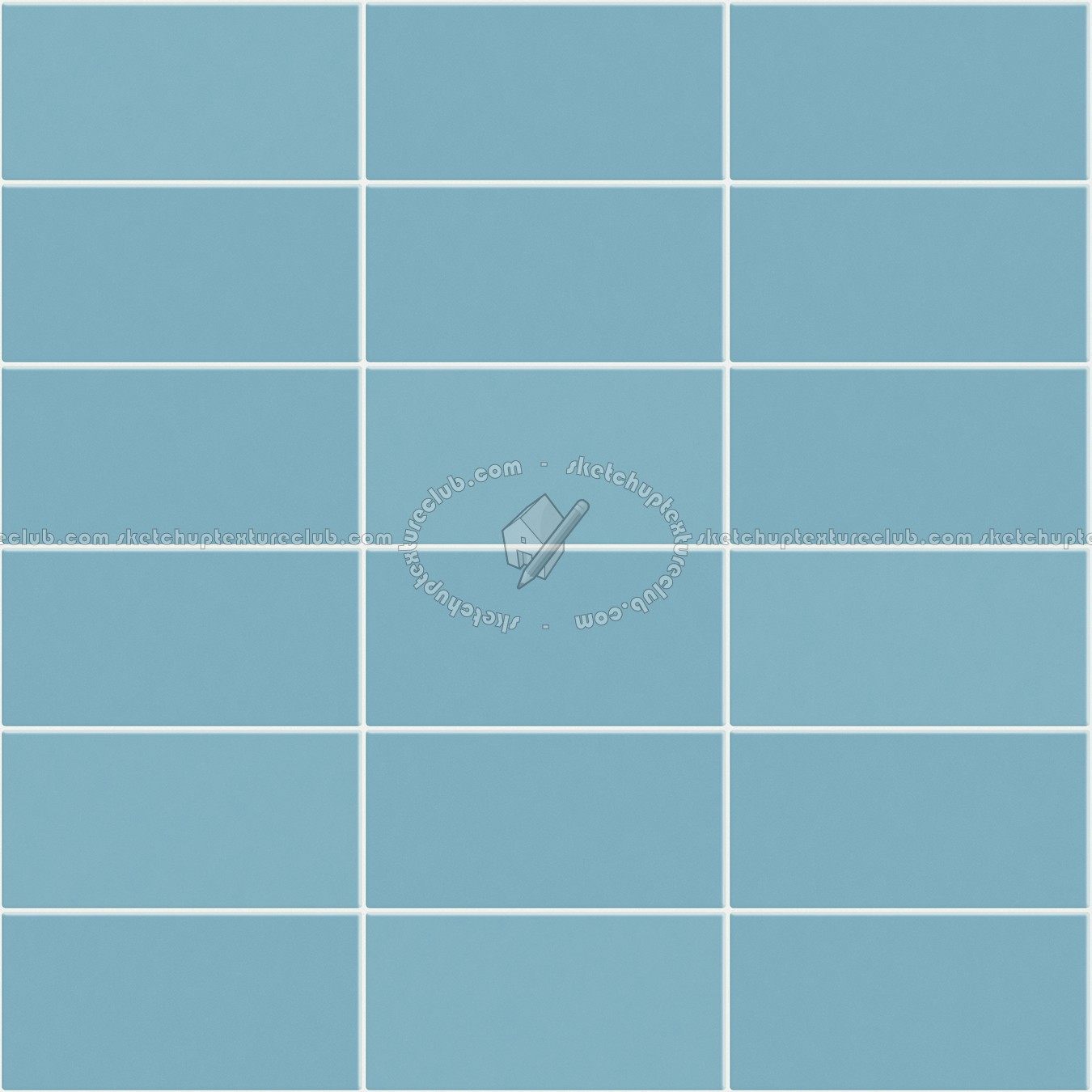 Textures   -   ARCHITECTURE   -   TILES INTERIOR   -   Mosaico   -   Classic format   -   Plain color   -   Mosaico cm 10x20  - Mosaico classic tiles cm 10x20 texture seamless 15352 (seamless)