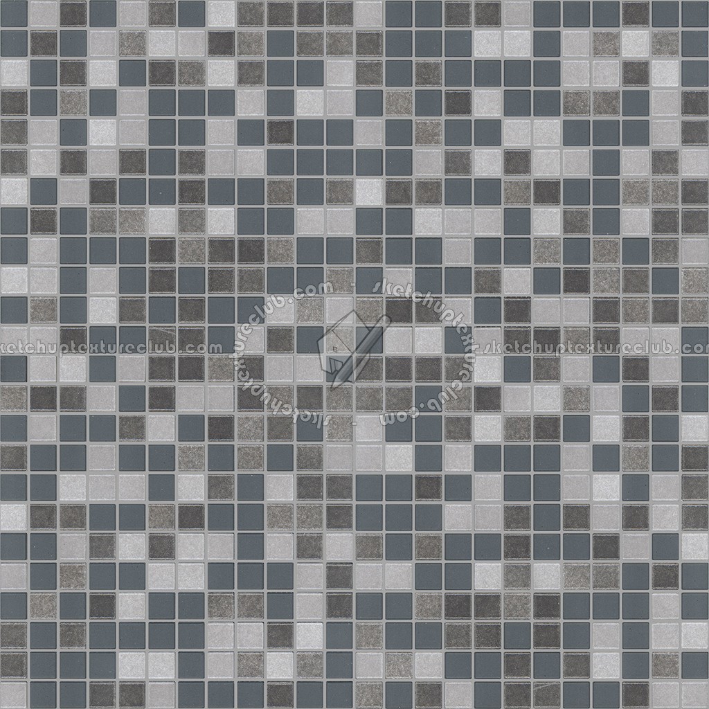 Textures   -   ARCHITECTURE   -   TILES INTERIOR   -   Mosaico   -   Classic format   -   Multicolor  - Mosaico multicolor tiles texture seamless 15002 (seamless)