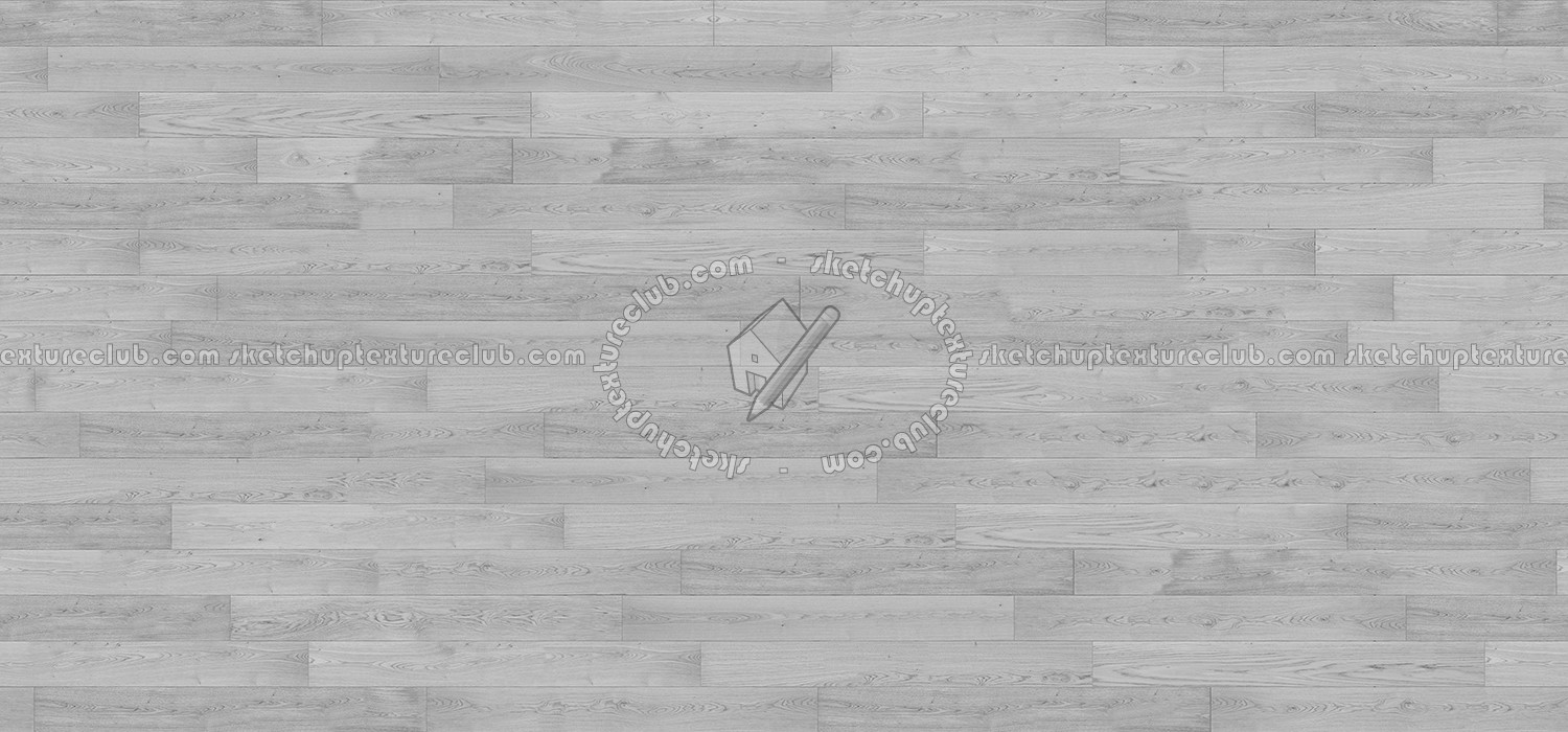 Textures - ARCHITECTURE - WOOD FLOORS - Decorated - Parquet decorated carpet 150x240 texture seamless 04660 - Bump