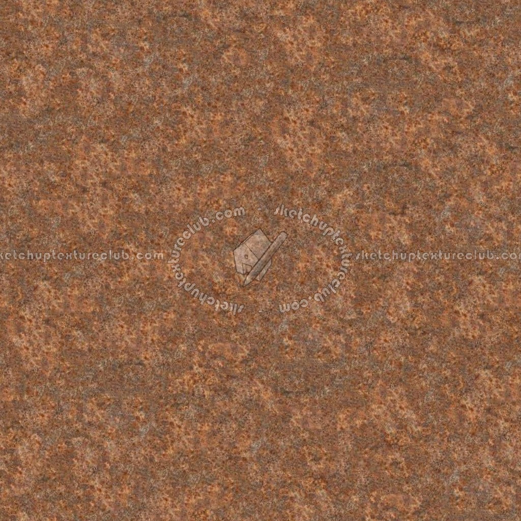 Textures   -   MATERIALS   -   METALS   -   Basic Metals  - Rusty copper metal texture seamless 09762 (seamless)