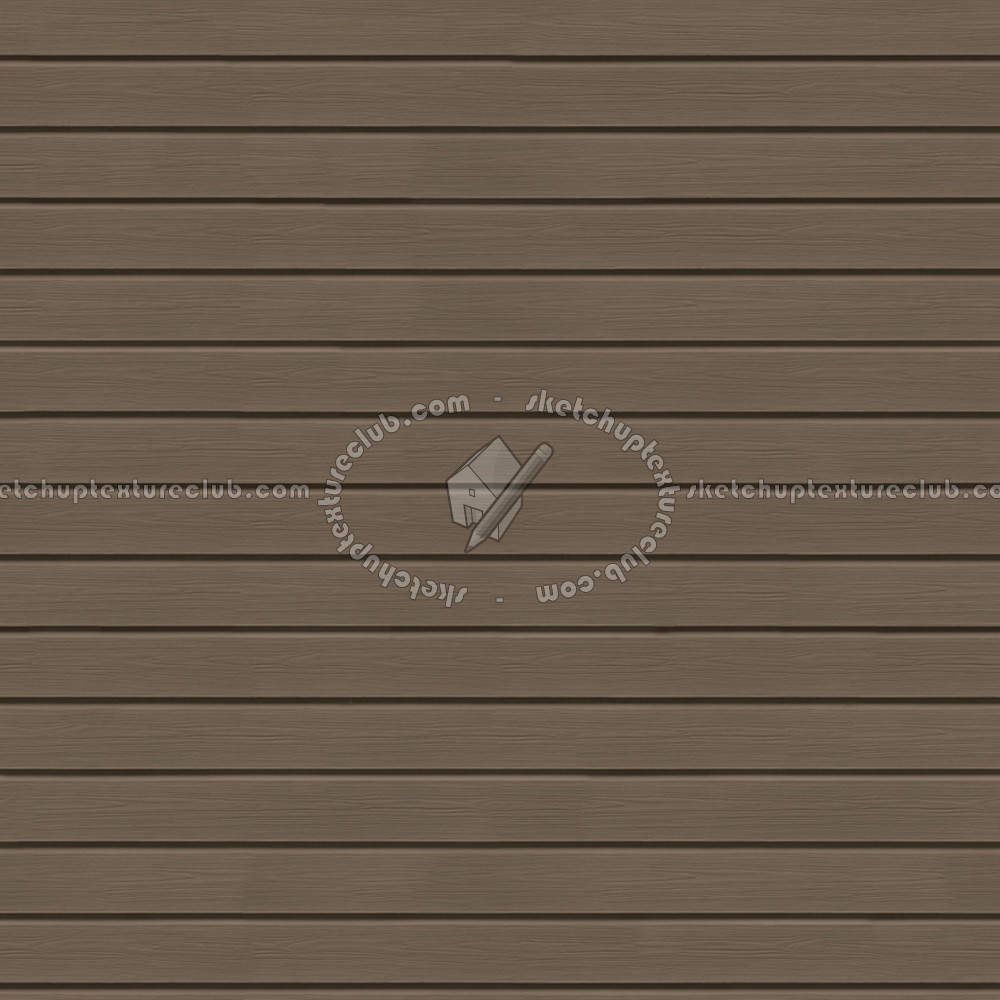 Textures   -   ARCHITECTURE   -   WOOD PLANKS   -   Siding wood  - Sable brown siding wood texture seamless 08853 (seamless)