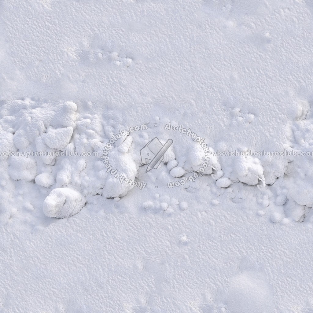 Textures   -   NATURE ELEMENTS   -   SNOW  - Snow texture seamless 12802 (seamless)