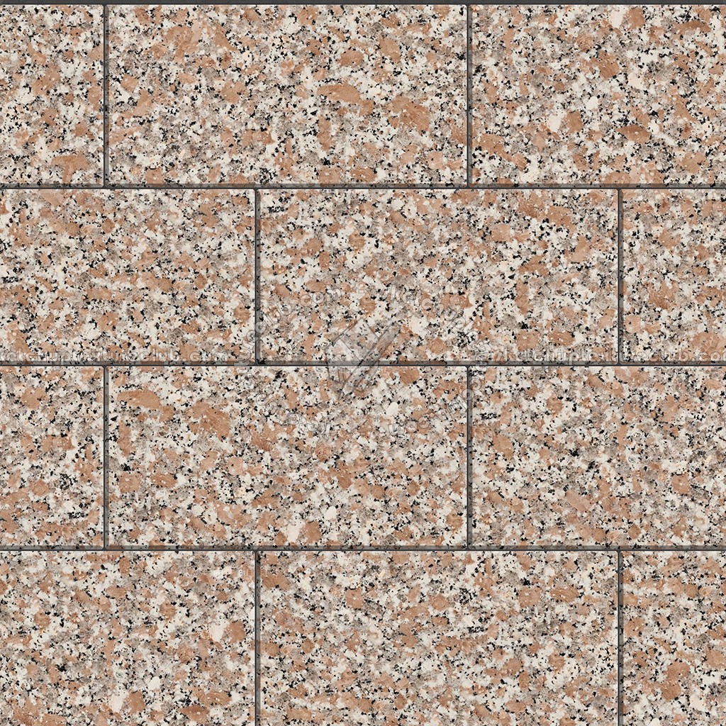 Granite Stone Texture Wall