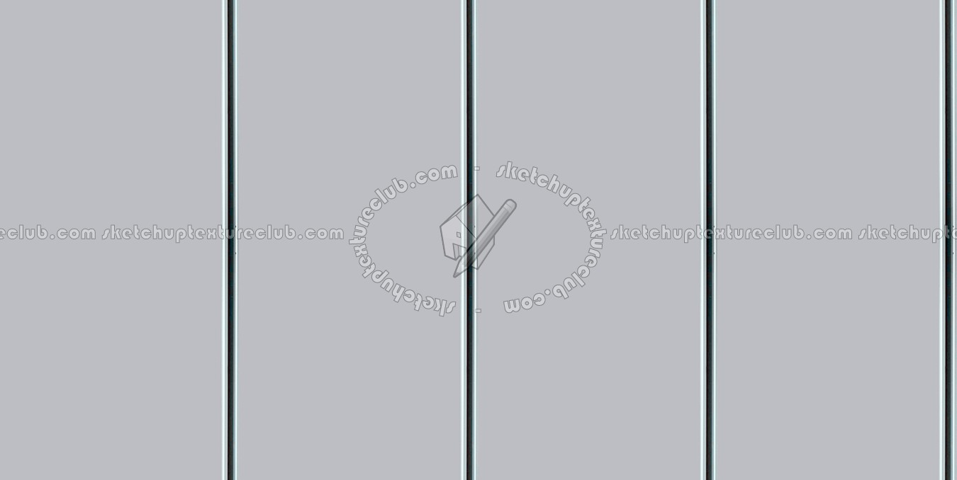 Textures   -   MATERIALS   -   METALS   -   Facades claddings  - Aluminium metal facade cladding texture seamless 10135 (seamless)