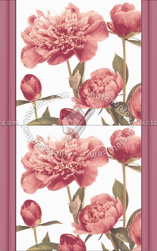 Textures   -   ARCHITECTURE   -   TILES INTERIOR   -   Ornate tiles   -   Country style  - Country style tiles texture seamless 17297 (seamless)