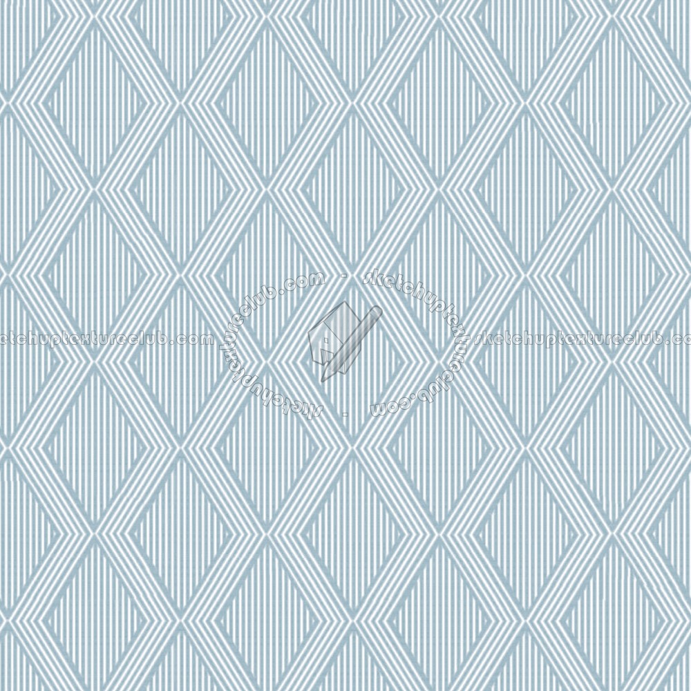 Textures   -   MATERIALS   -   WALLPAPER   -   Geometric patterns  - Geometric wallpaper texture seamless 11106 (seamless)