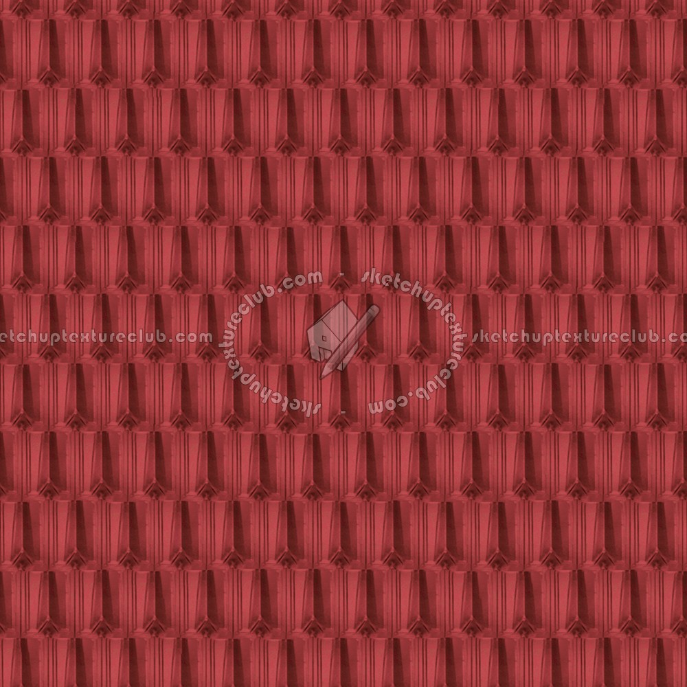 Textures   -   ARCHITECTURE   -   ROOFINGS   -   Metal roofs  - Metal rufing texture seamless 03626 (seamless)