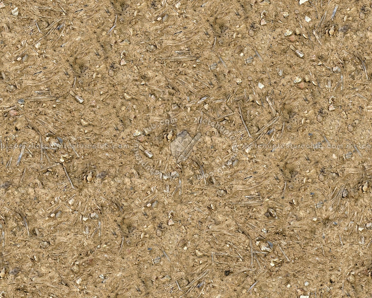 Textures   -   NATURE ELEMENTS   -   SOIL   -   Mud  - Mud wall texture seamless 12908 (seamless)
