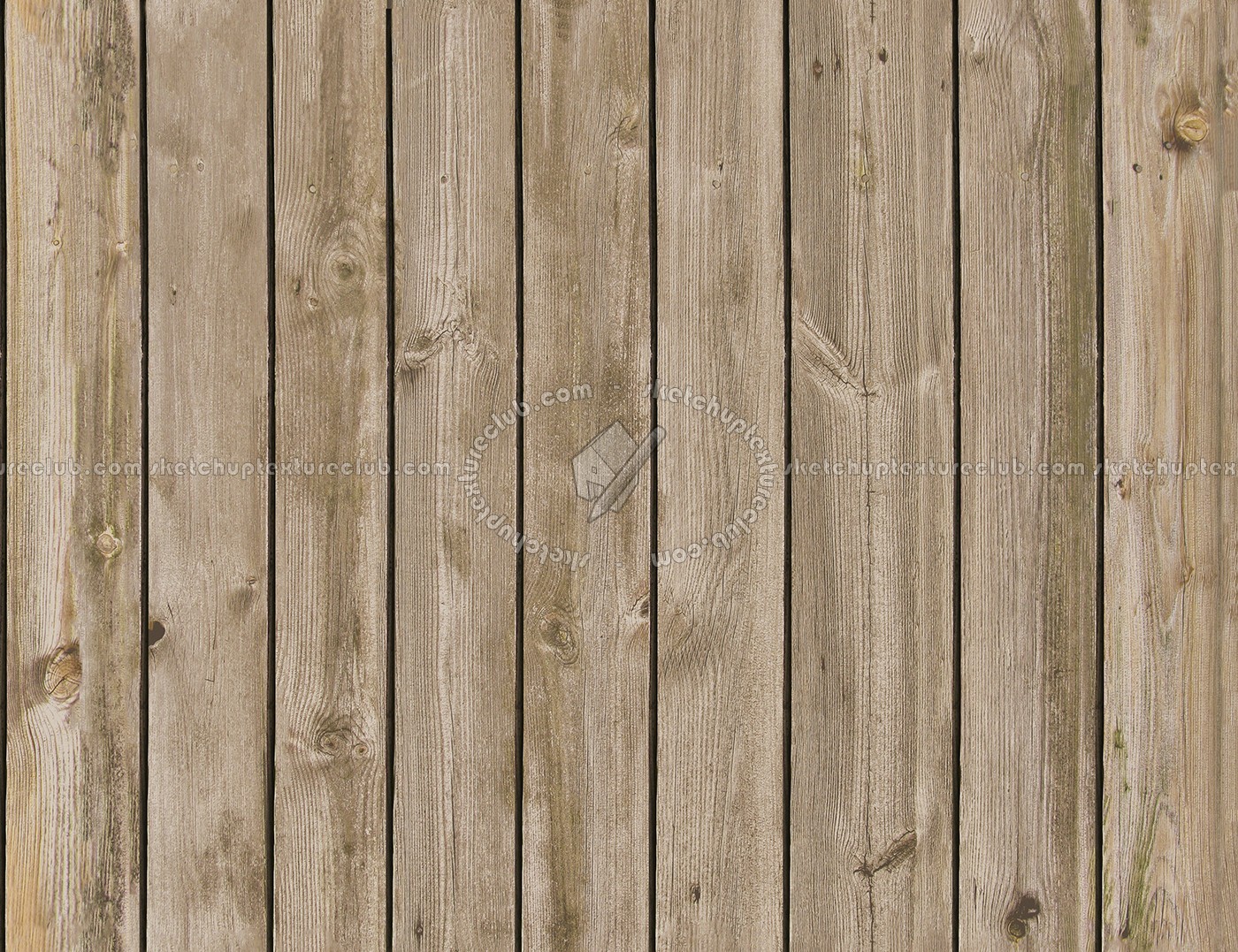 Old wood boards textures seamless