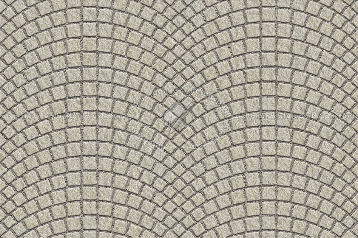 Textures   -   ARCHITECTURE   -   ROADS   -   Paving streets   -   Cobblestone  - Porfido street paving cobblestone texture seamless 07369 (seamless)