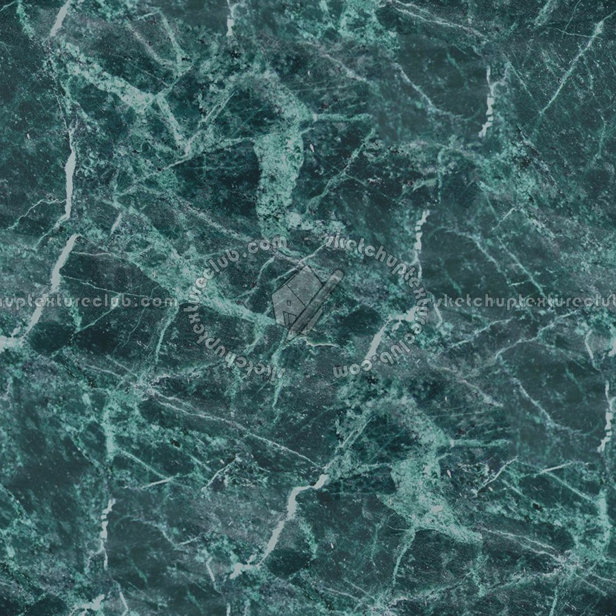 Green Marbles Slabs Textures Seamless