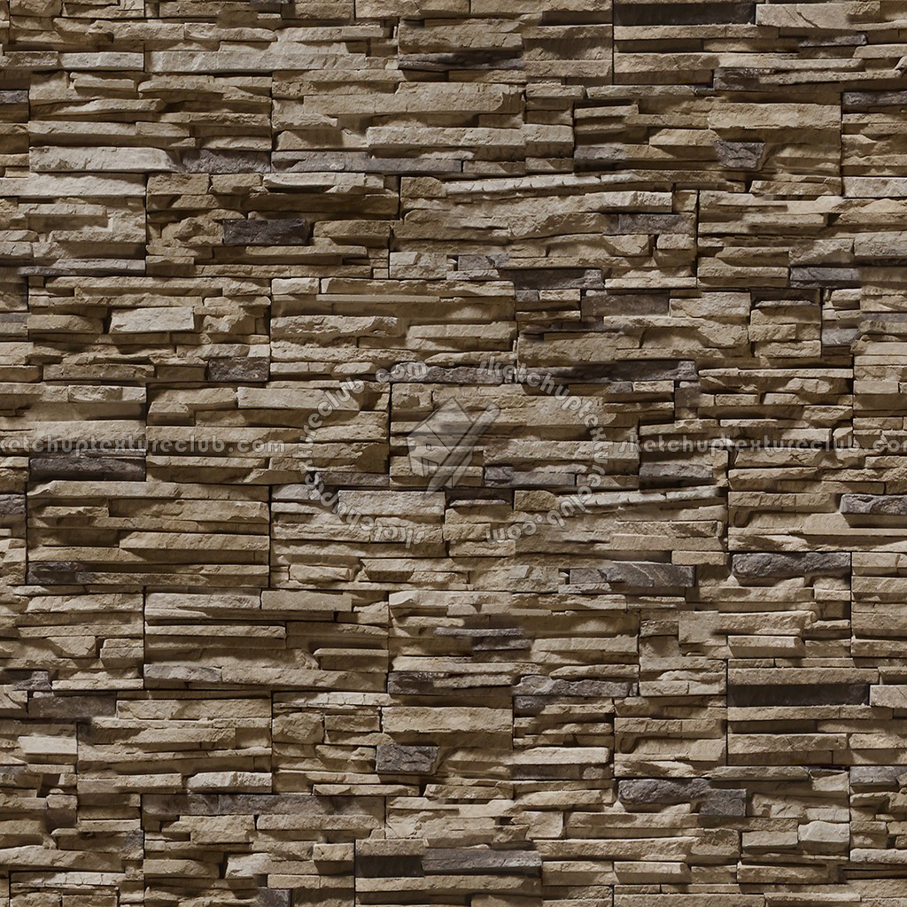 Textures   -   ARCHITECTURE   -   STONES WALLS   -   Claddings stone   -   Stacked slabs  - Stacked slabs walls stone texture seamless 08170 (seamless)