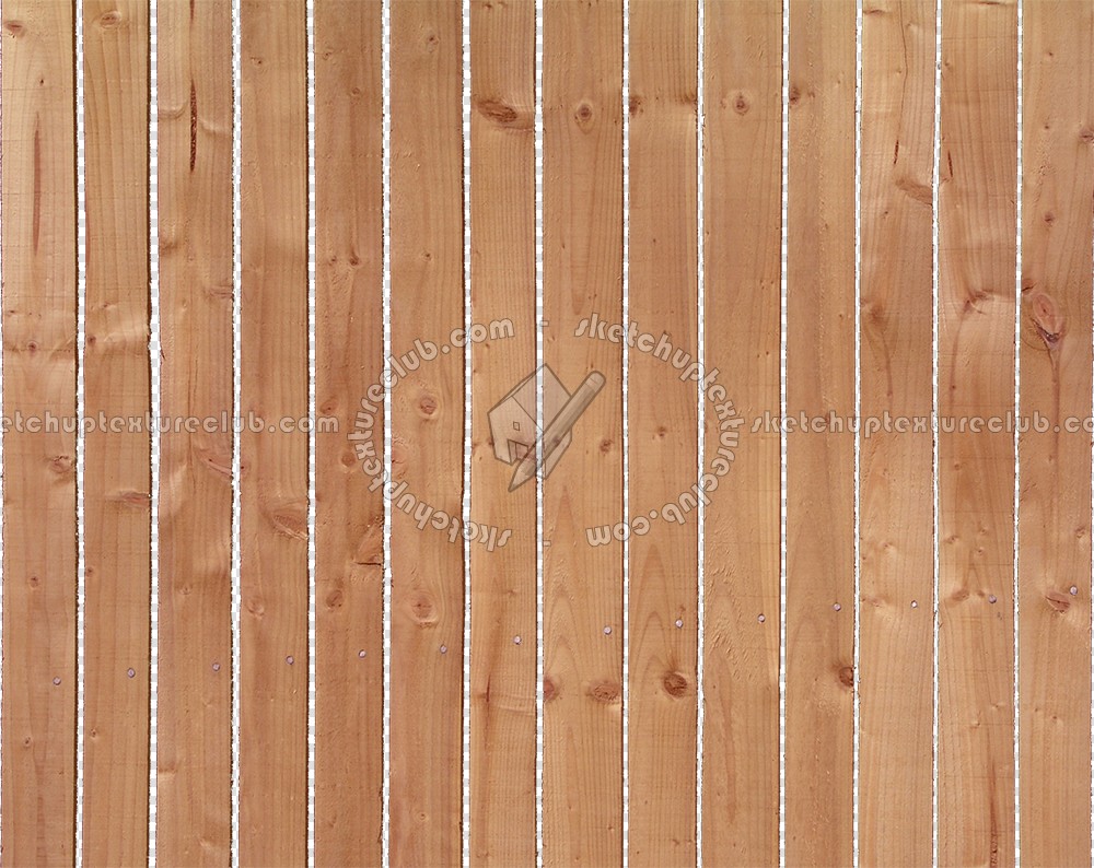 Textures   -   ARCHITECTURE   -   WOOD PLANKS   -   Wood fence  - Wood fence cut out texture 09416