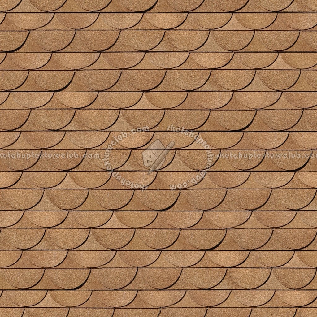 Textures   -   ARCHITECTURE   -   ROOFINGS   -   Asphalt roofs  - Asphalt roofing texture seamless 03287 (seamless)