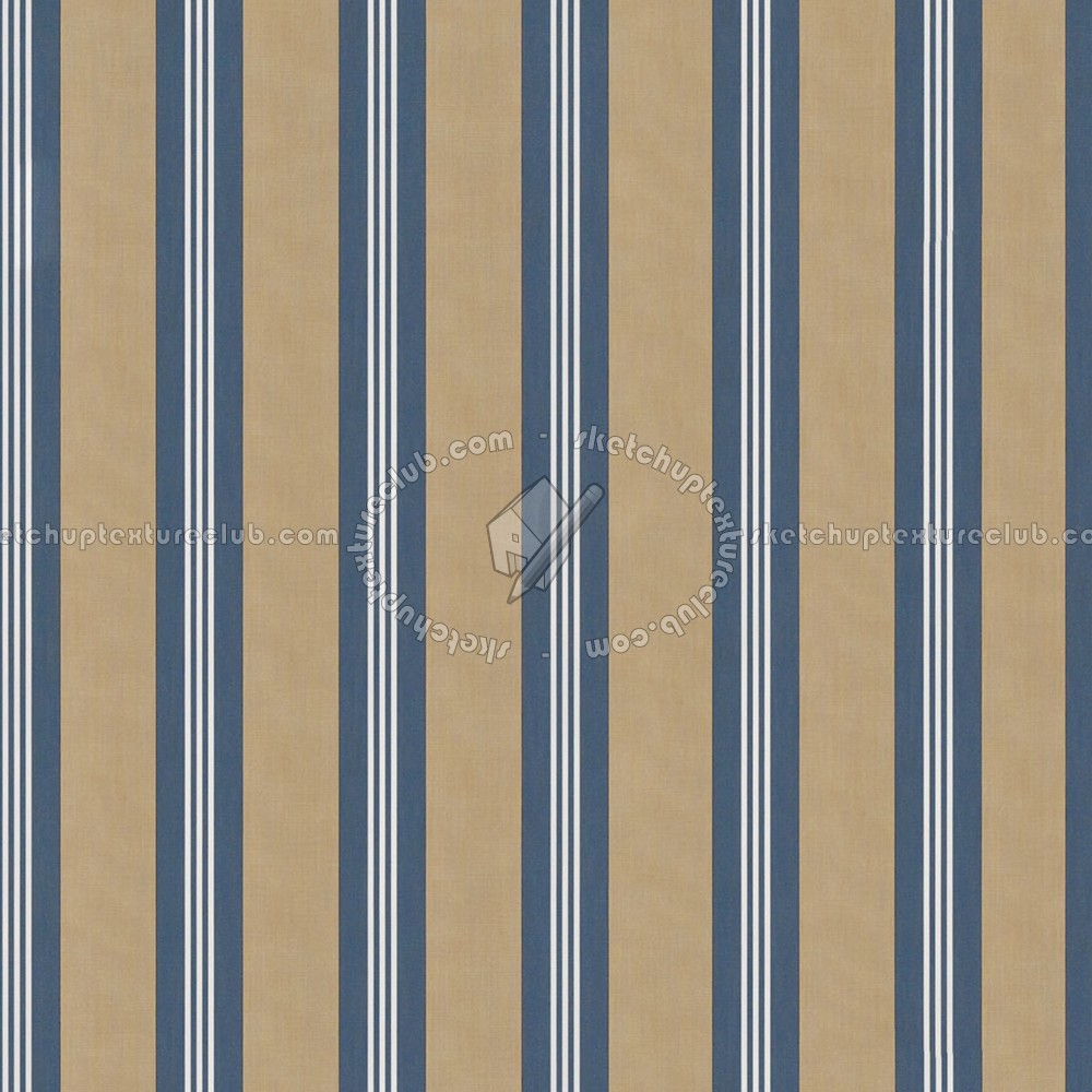 Textures   -   MATERIALS   -   WALLPAPER   -   Striped   -   Blue  - Blue striped wallpaper texture seamless 11554 (seamless)