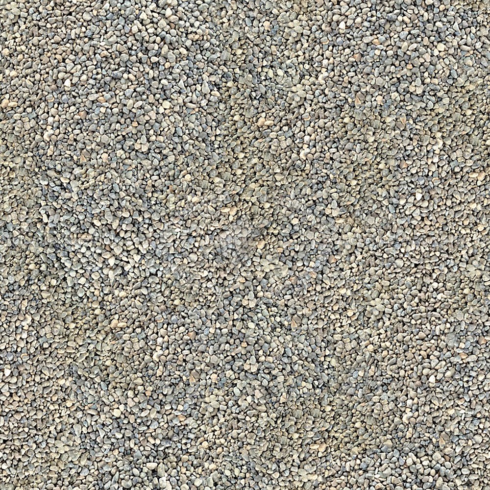 Textures   -   NATURE ELEMENTS   -   GRAVEL &amp; PEBBLES  - Gravel texture seamless 12406 (seamless)