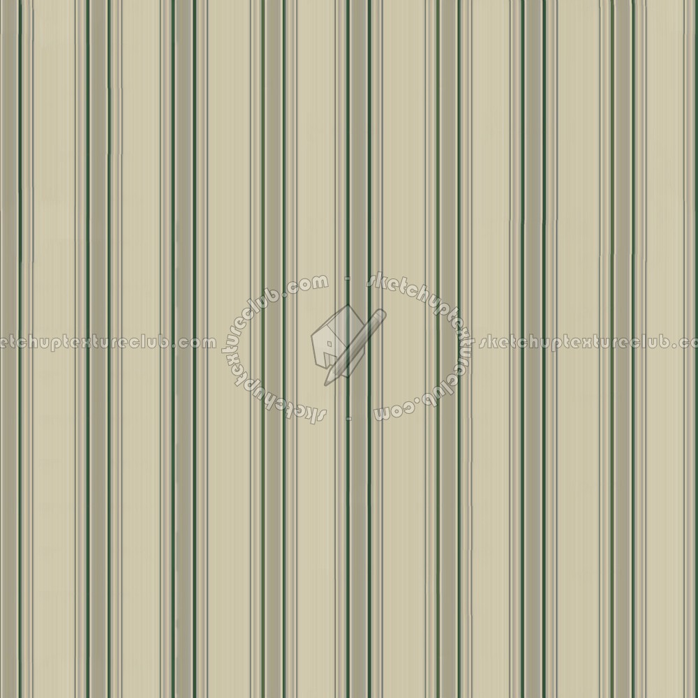 Textures   -   MATERIALS   -   WALLPAPER   -   Striped   -   Green  - Ivory green striped wallpaper texture seamless 11766 (seamless)