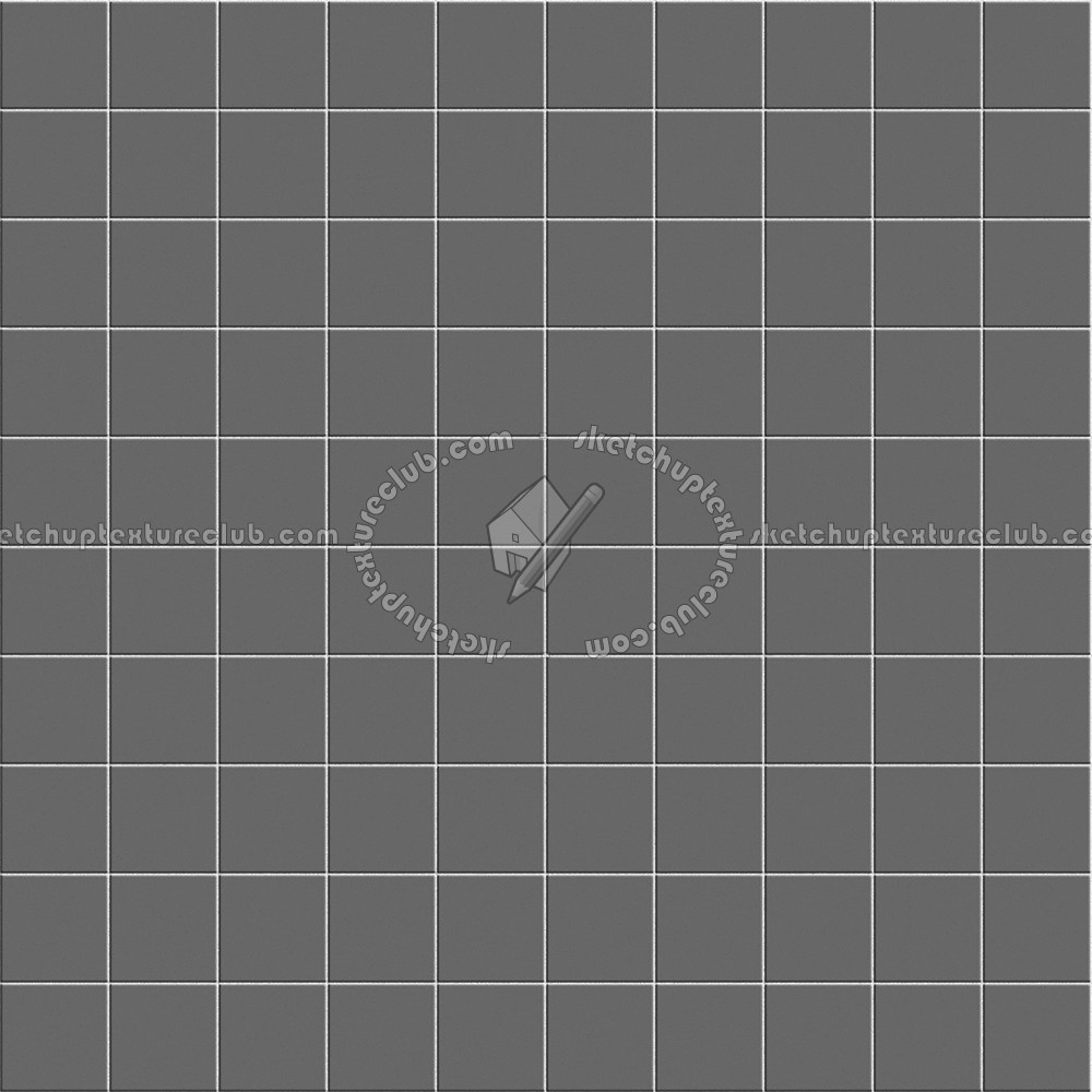 Textures - ARCHITECTURE - TILES INTERIOR - Mosaico - Classic format - Plain color - Mosaico cm 5x5 - Mosaico classic tiles cm 5x5 texture seamless 15524 (seamless)