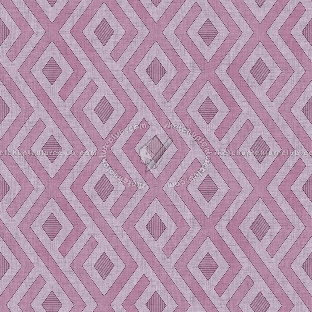 Textures   -   MATERIALS   -   WALLPAPER   -   Parato Italy   -   Immagina  - Rhombus wallpaper immagina by parato texture seamless 11409 (seamless)