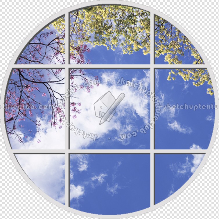 Textures   -   ARCHITECTURE   -   BUILDINGS   -   Windows   -   special windows  - Special window texture 01161