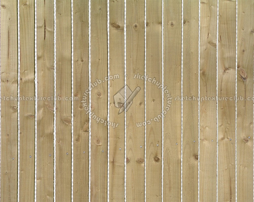 Textures   -   ARCHITECTURE   -   WOOD PLANKS   -   Wood fence  - Wood fence cut out texture 09417