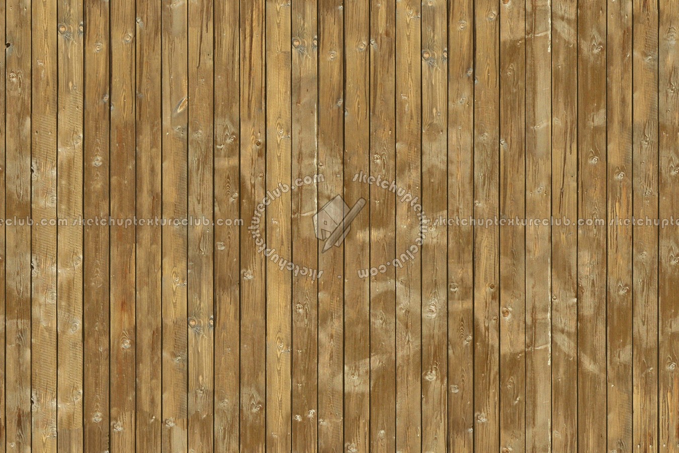 Textures - ARCHITECTURE - WOOD PLANKS - Wood fence - Aged dirty wood fence texture seamless 09418 (seamless)