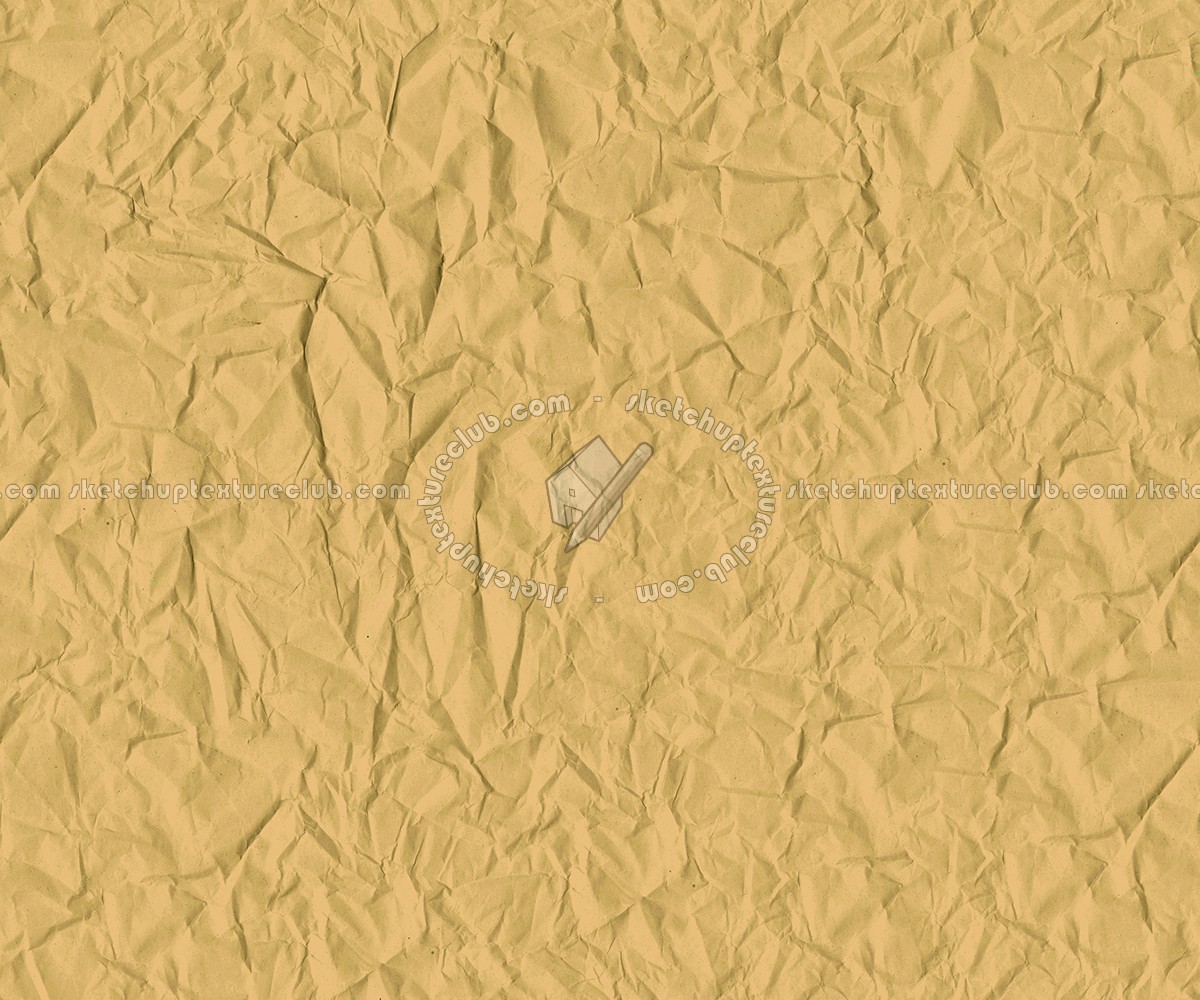 Textures   -   MATERIALS   -   PAPER  - Crumpled paper texture seamless 10860 (seamless)