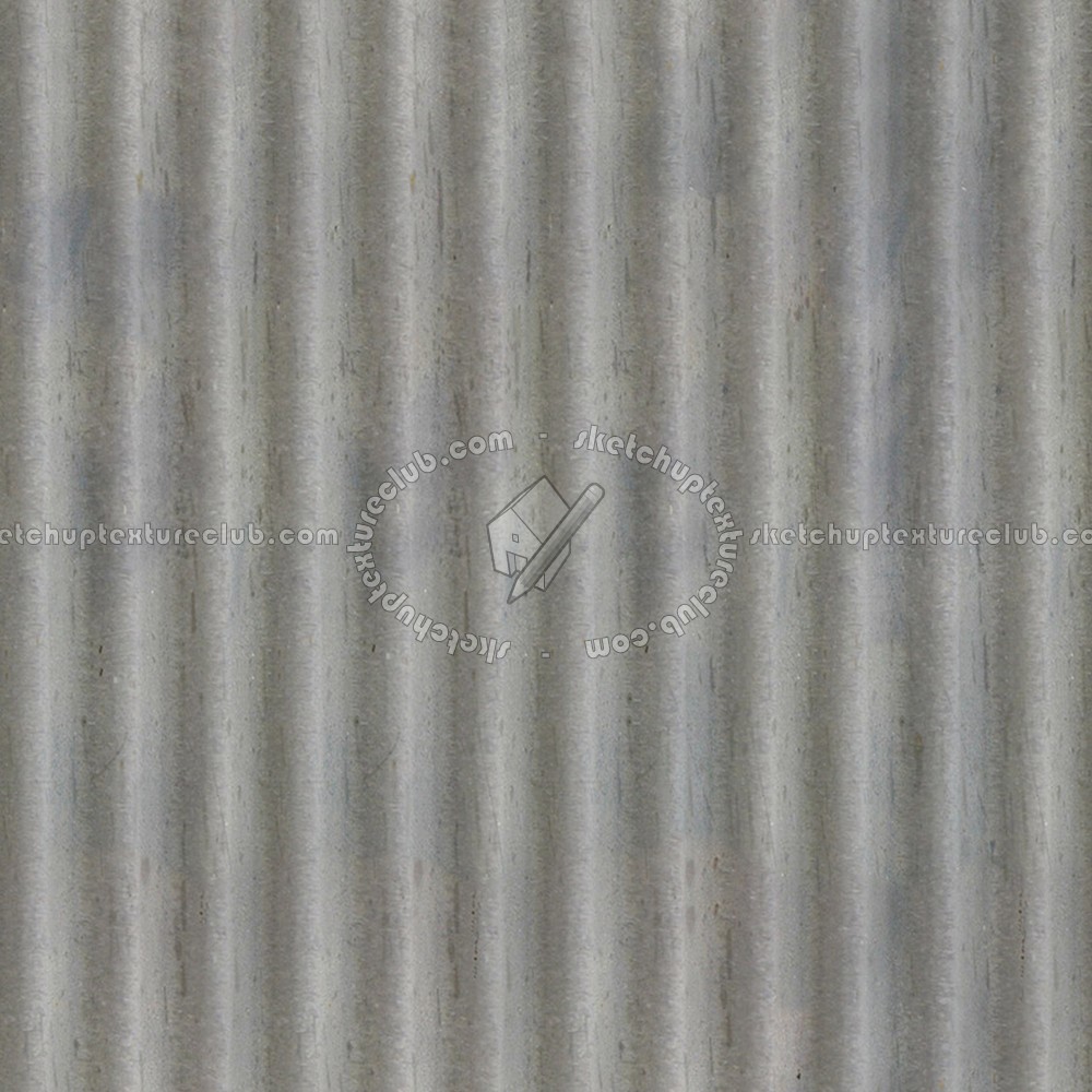 Textures   -   ARCHITECTURE   -   ROOFINGS   -   Metal roofs  - Dirty metal rufing texture seamless 03628 (seamless)