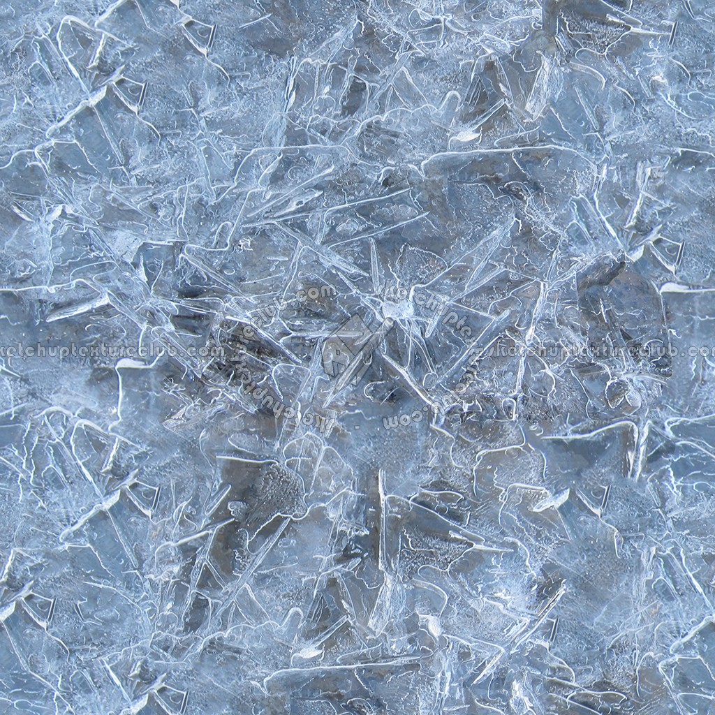 Ice Rock texture бесшовная