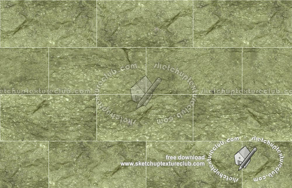 Textures - ARCHITECTURE - TILES INTERIOR - Marble tiles - Green - Marble floor tile texture seamless 19144 (seamless)