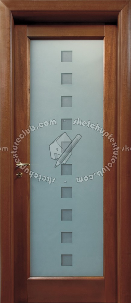 Textures   -   ARCHITECTURE   -   BUILDINGS   -   Doors   -   Modern doors  - Modern door 00682