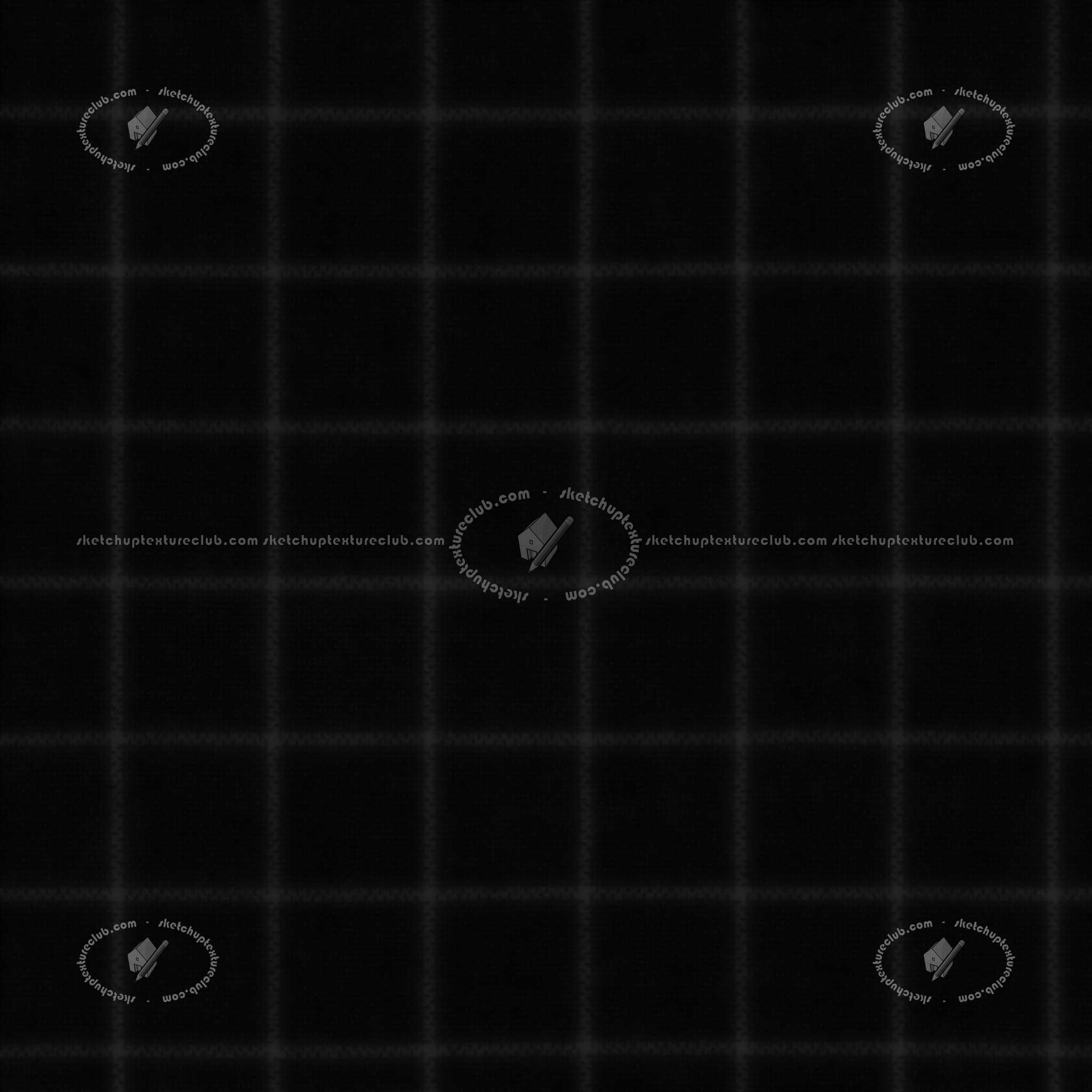 Textures   -   MATERIALS   -   FABRICS   -   Tartan  - Nordic wool tartan fabric texture seamless 20950 - Specular