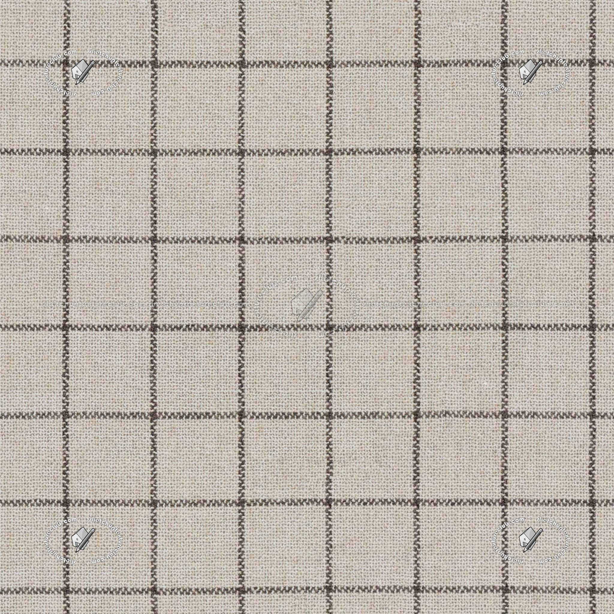 Textures   -   MATERIALS   -   FABRICS   -   Tartan  - Nordic wool tartan fabric texture seamless 20950 (seamless)