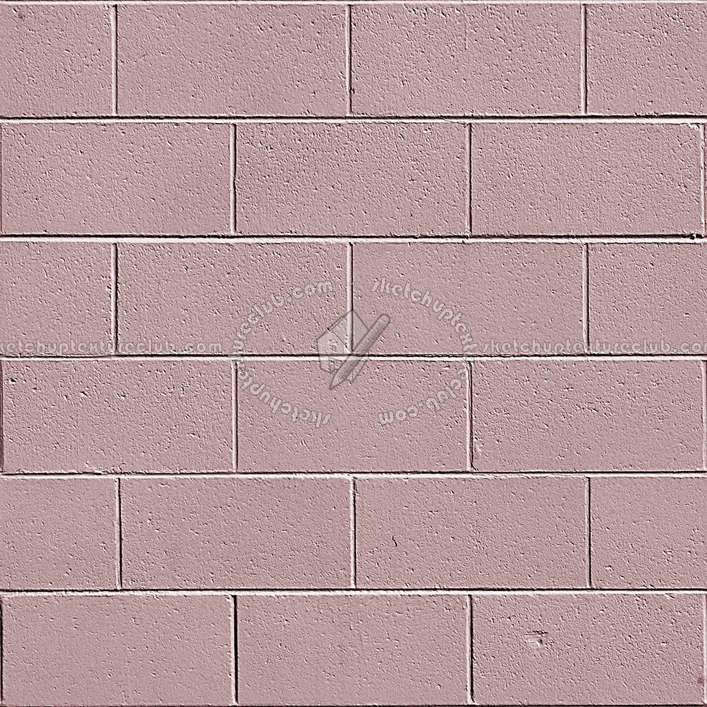 Textures   -   ARCHITECTURE   -   CONCRETE   -   Plates   -   Clean  - Painted concrete clean plates wall texture seamless 01661 (seamless)