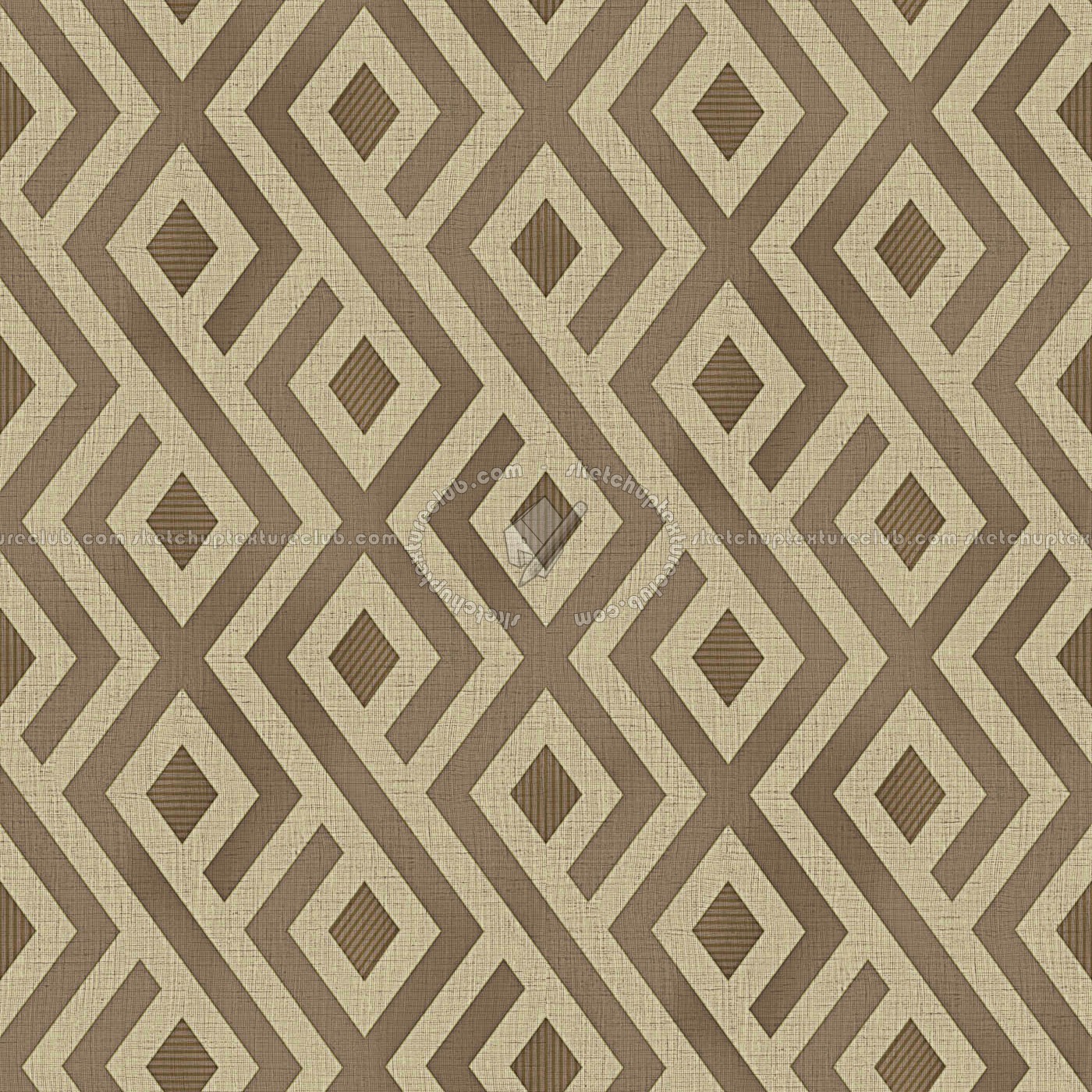 Textures - MATERIALS - WALLPAPER - Parato Italy - Immagina - Rhombus wallpaper immagina by parato texture seamless 11410 (seamless)