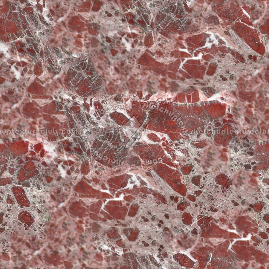 Red Texture Seamless
