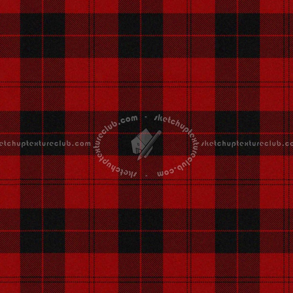Textures   -   MATERIALS   -   WALLPAPER   -   Tartan  - Wool fabric tartan wallpapers texture seamless 12054 (seamless)