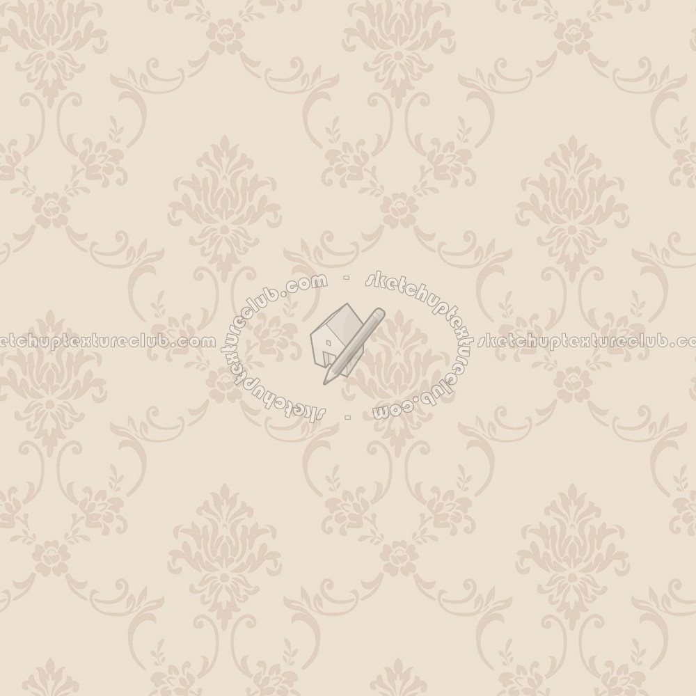 Textures   -   MATERIALS   -   WALLPAPER   -   Damask  - Damask wallpaper texture seamless 10936 (seamless)