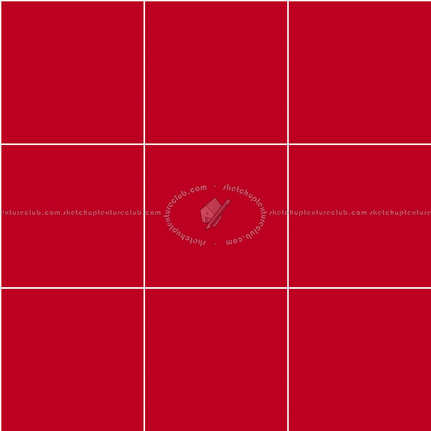 Textures   -   ARCHITECTURE   -   TILES INTERIOR   -   Plain color   -   cm 50 x 50  - Plain color floor tiles white grout line cm 50x50 texture seamless 15834 (seamless)