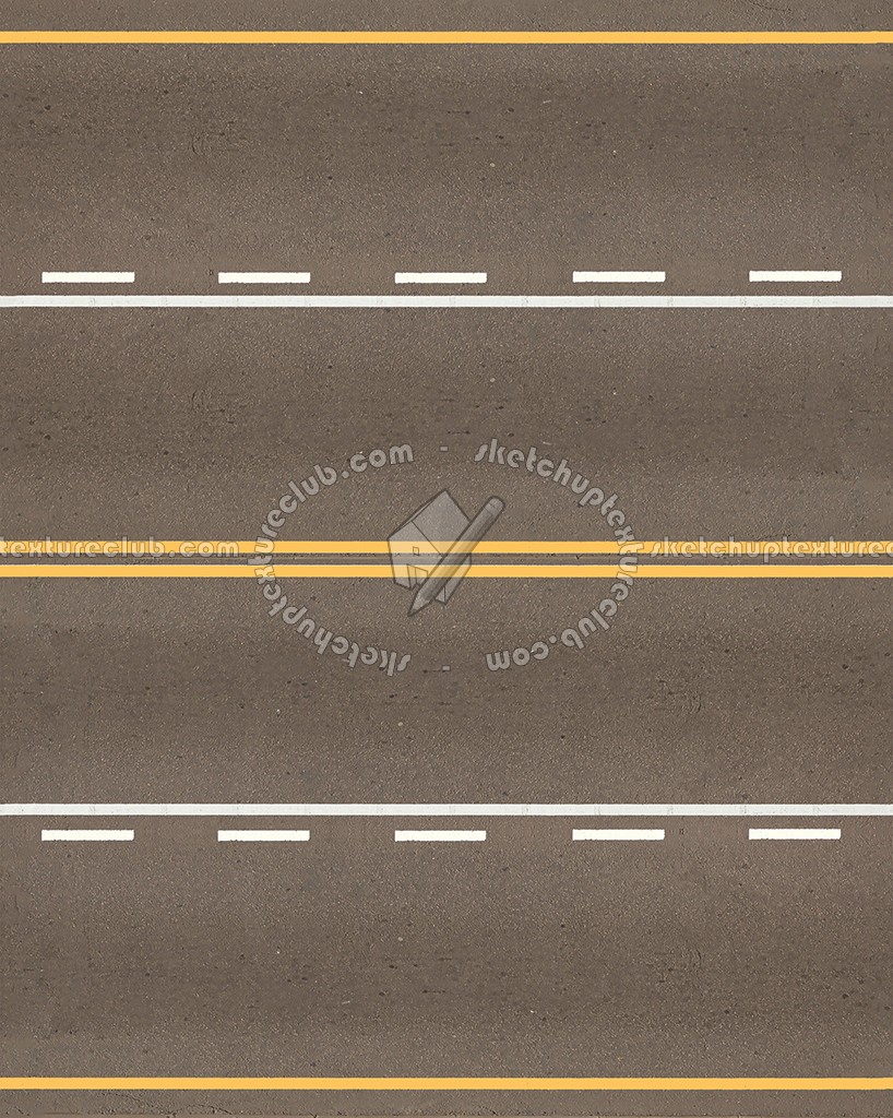 Textures   -   ARCHITECTURE   -   ROADS   -   Roads  - Road texture seamless 07565 (seamless)