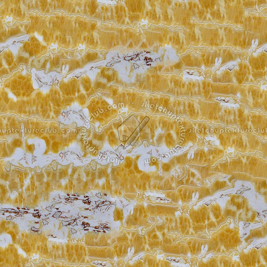Textures - ARCHITECTURE - MARBLE SLABS - Yellow - Slab marble onyx yellow texture seamless 02690 (seamless)