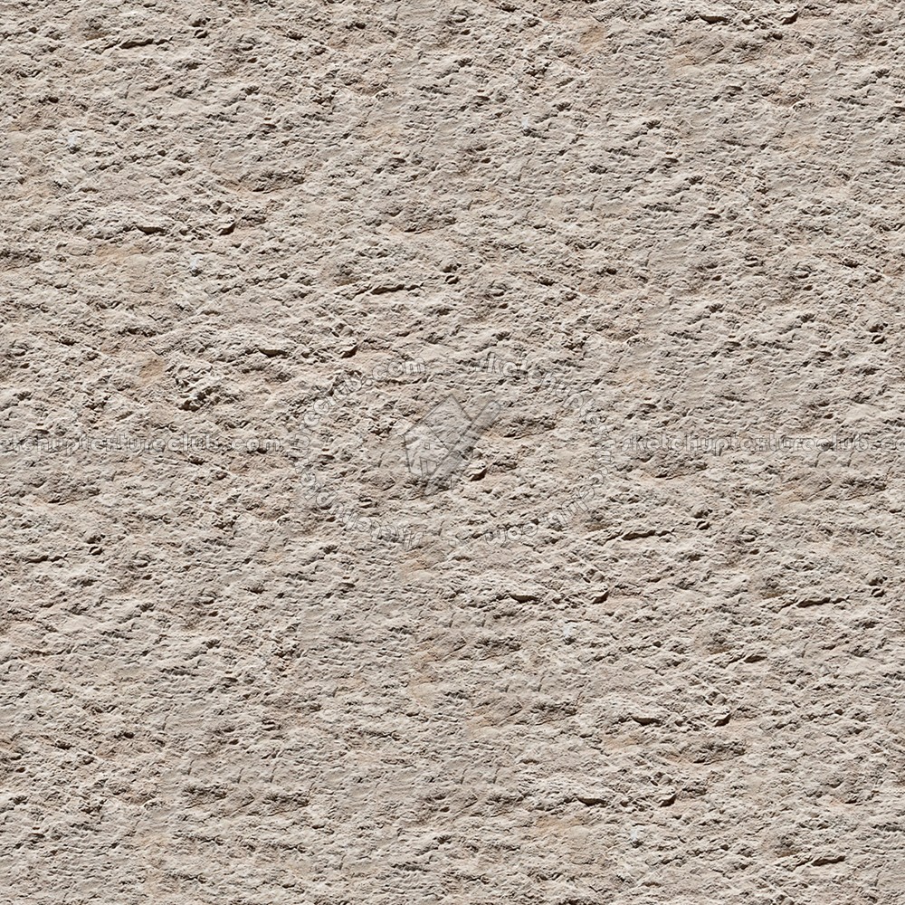 Textures - ARCHITECTURE - STONES WALLS - Wall surface - Travertine wall surface texture seamles 08624