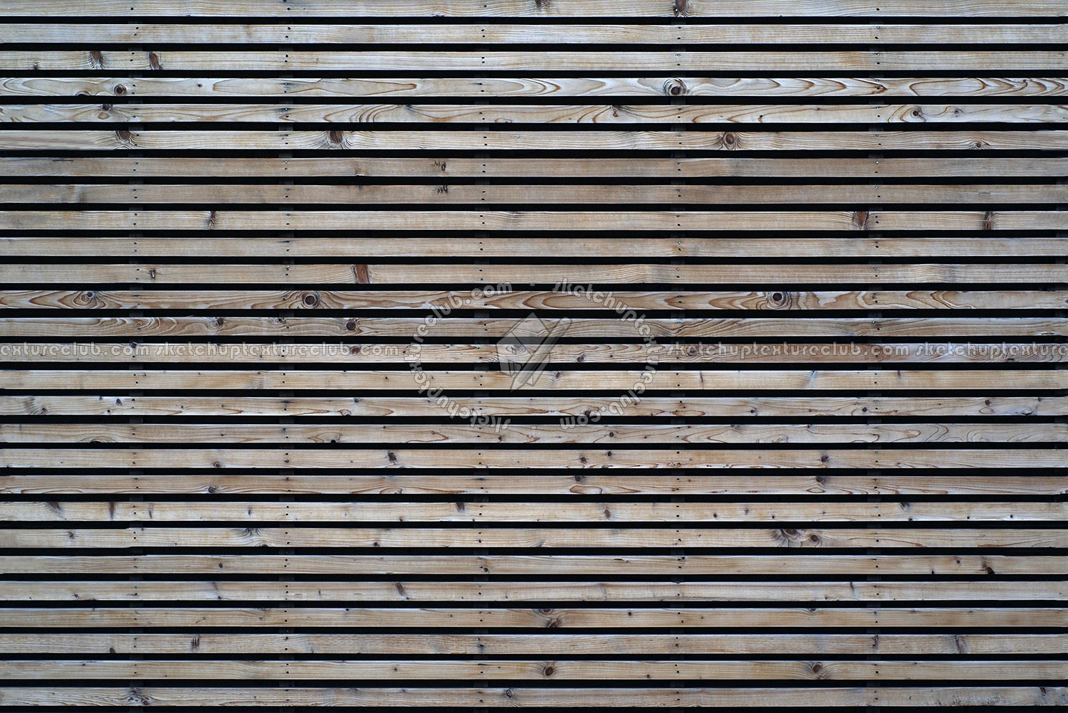 Textures   -   ARCHITECTURE   -   WOOD PLANKS   -   Wood decking  - Wood decking texture seamless 09245 (seamless)