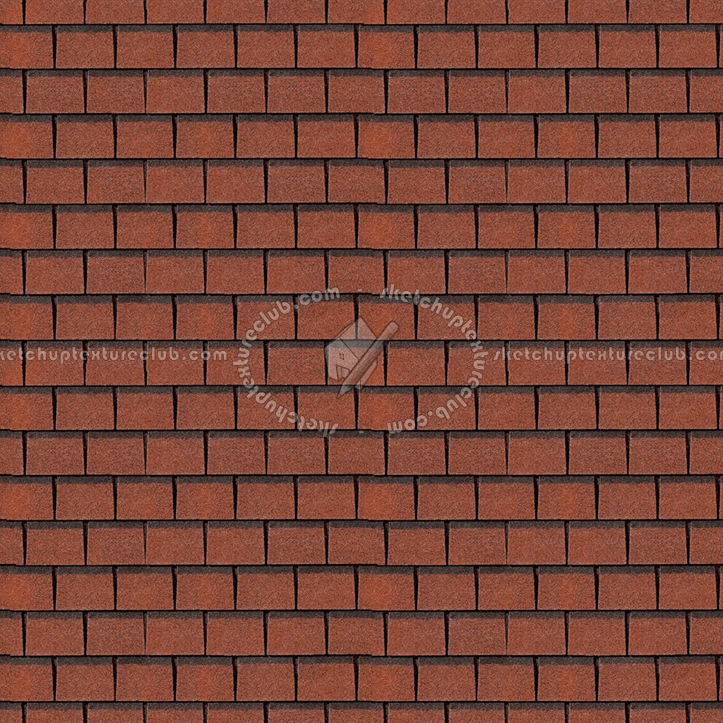 Textures   -   ARCHITECTURE   -   ROOFINGS   -   Asphalt roofs  - Asphalt roofing texture seamless 03290 (seamless)