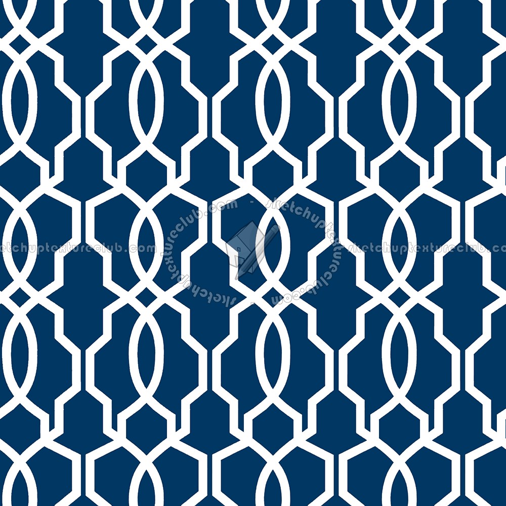 Textures   -   MATERIALS   -   WALLPAPER   -   Geometric patterns  - Geometric wallpaper texture seamless 11110 (seamless)