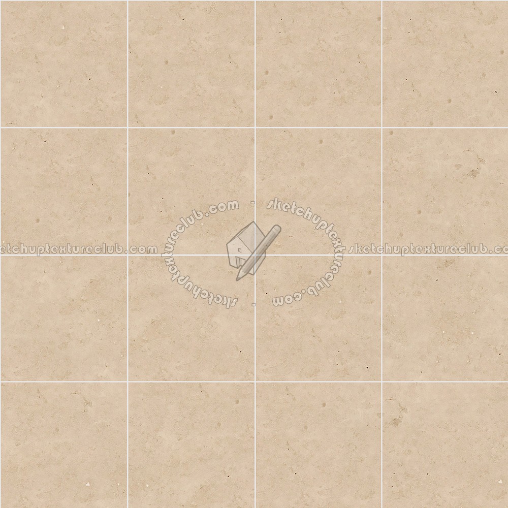 Textures - ARCHITECTURE - TILES INTERIOR - Marble tiles - Cream - Granada beuge marble floor tile texture seamless 14290 (seamless)