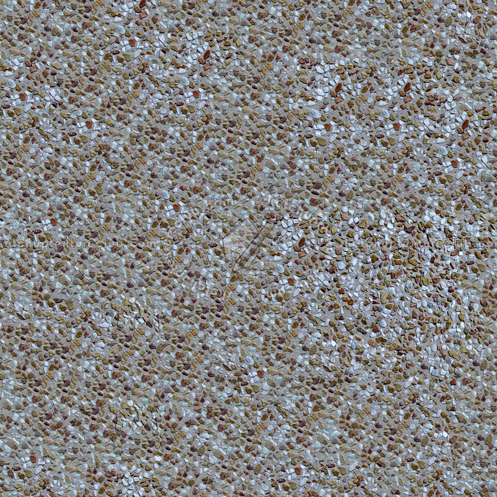 Textures   -   ARCHITECTURE   -   STONES WALLS   -   Wall surface  - Gravel stone wall surface texture seamless 08625 (seamless)