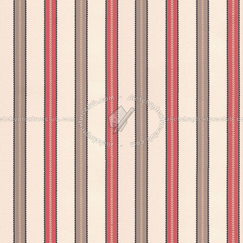 Textures   -   MATERIALS   -   WALLPAPER   -   Striped   -   Red  - Ivory light red vintage striped wallpaper texture seamless 11914 (seamless)