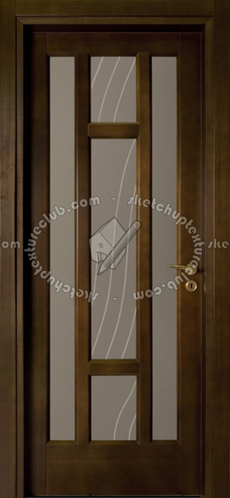 Textures   -   ARCHITECTURE   -   BUILDINGS   -   Doors   -   Modern doors  - Modern door 00684