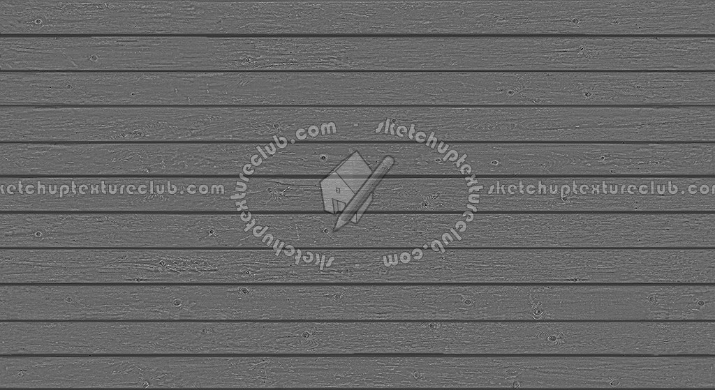 Textures   -   ARCHITECTURE   -   WOOD PLANKS   -   Old wood boards  - Old wood board texture seamless 08741 - Bump